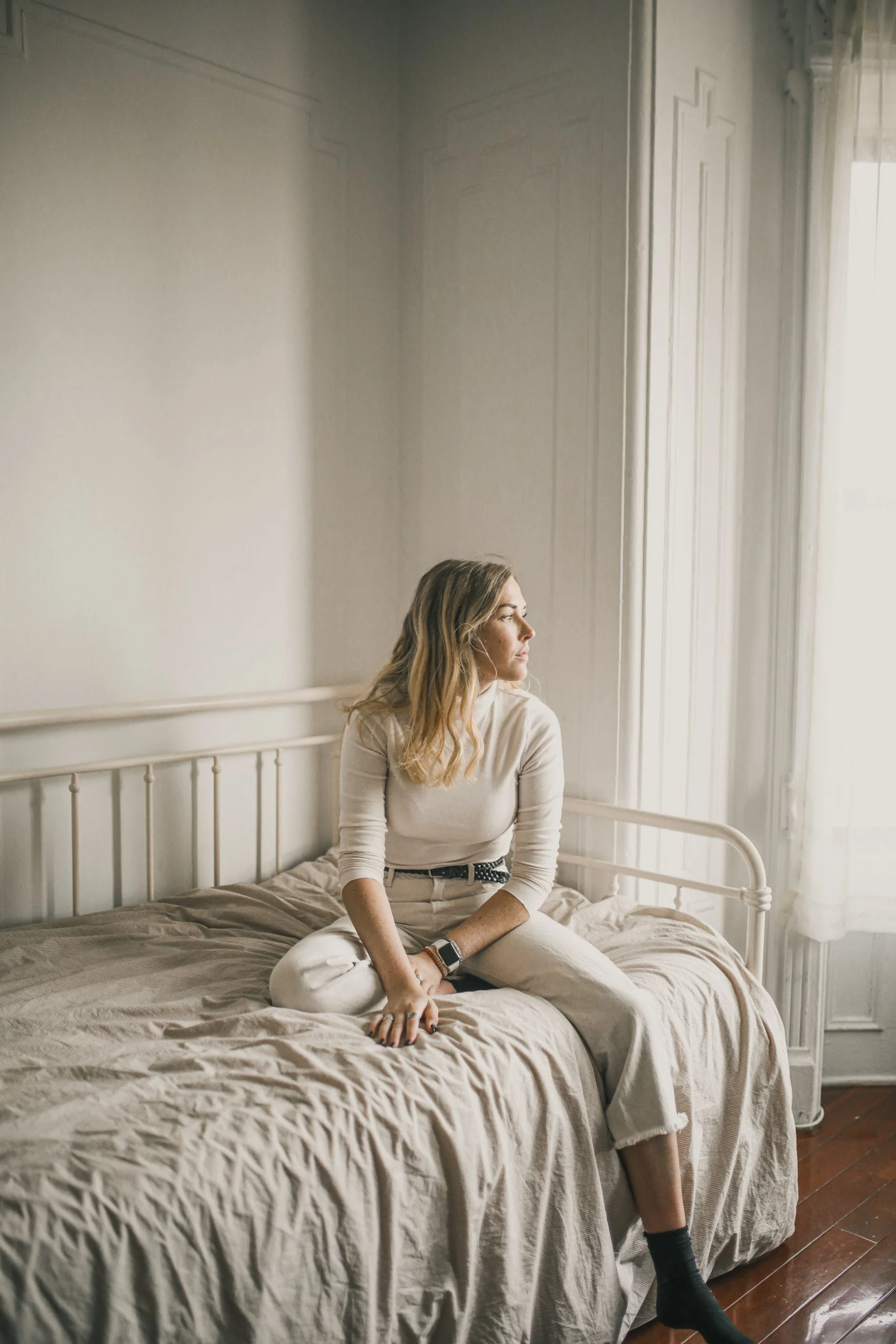 Ovarian Cysts. What helps to heal?