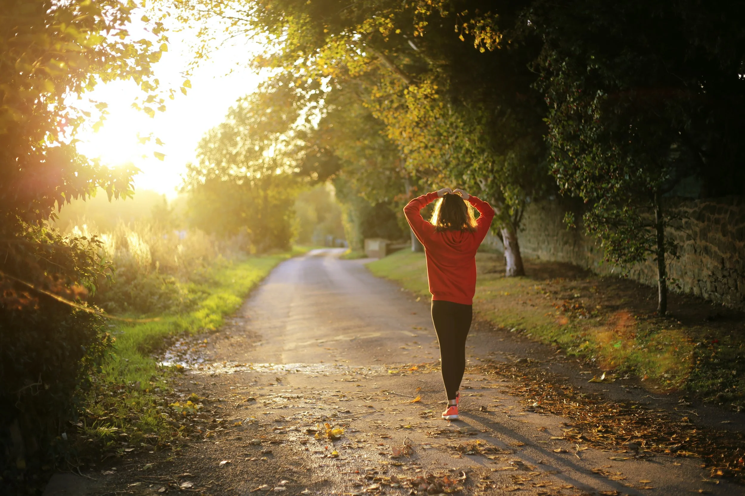 Unwinding the Tensions: Exploring the Stress-Reducing Benefits of Acupuncture
